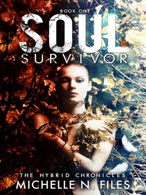 cover image of Soul Survivor